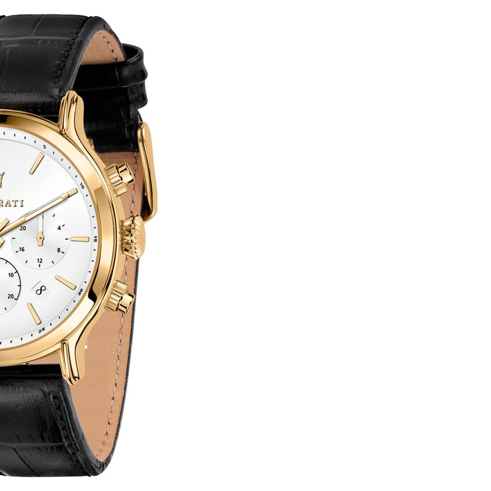 Maserati EPOCA R8871618012 - zegarek męski 6