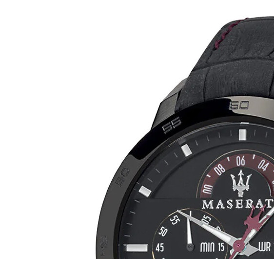 Maserati INGEGNO R8871619003 - zegarek męski 4