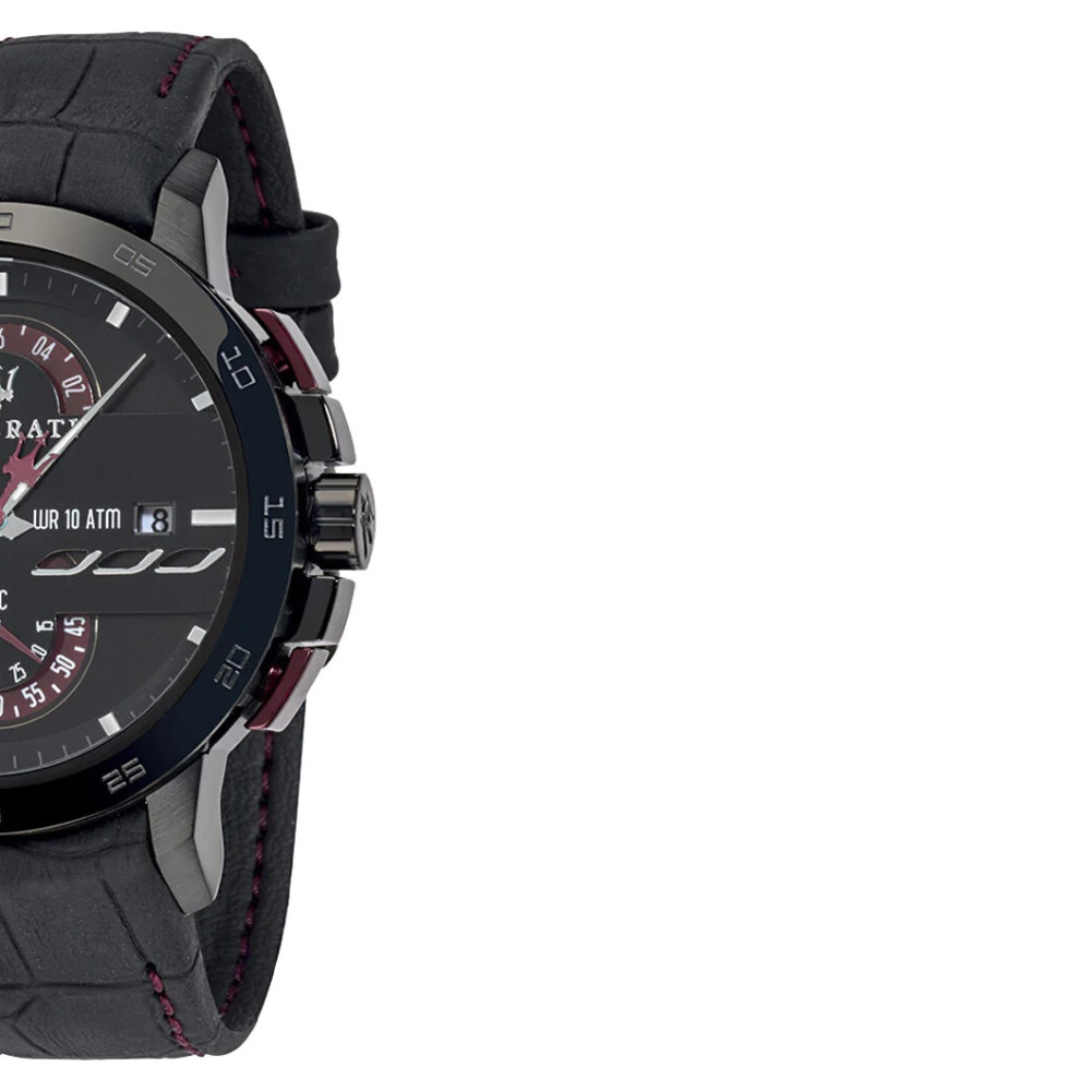 Maserati INGEGNO R8871619003 - zegarek męski 6