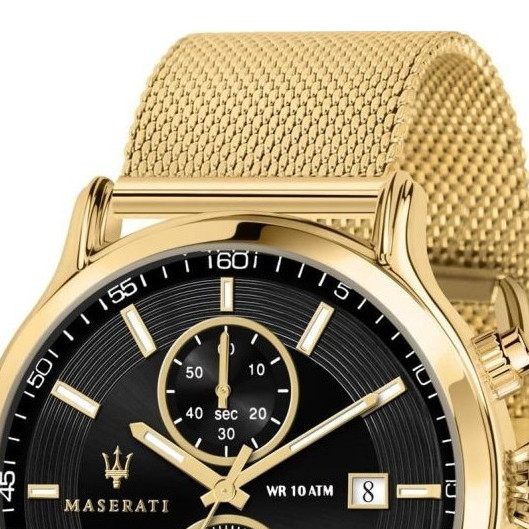 Maserati EPOCA R8873618007 - zegarek męski 3