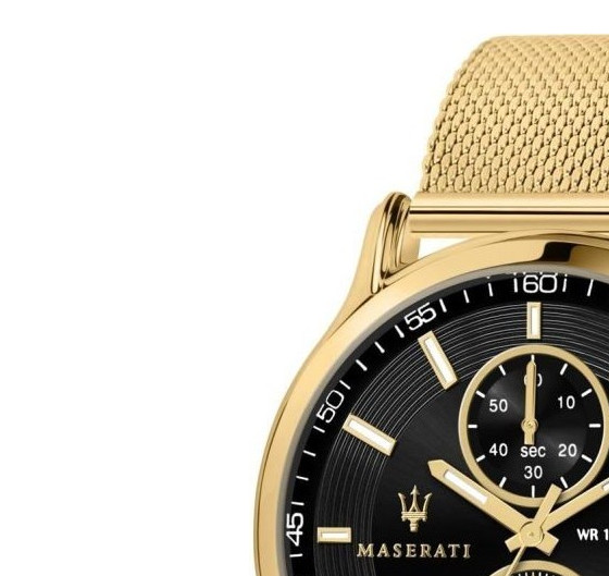 Maserati EPOCA R8873618007 - zegarek męski 4