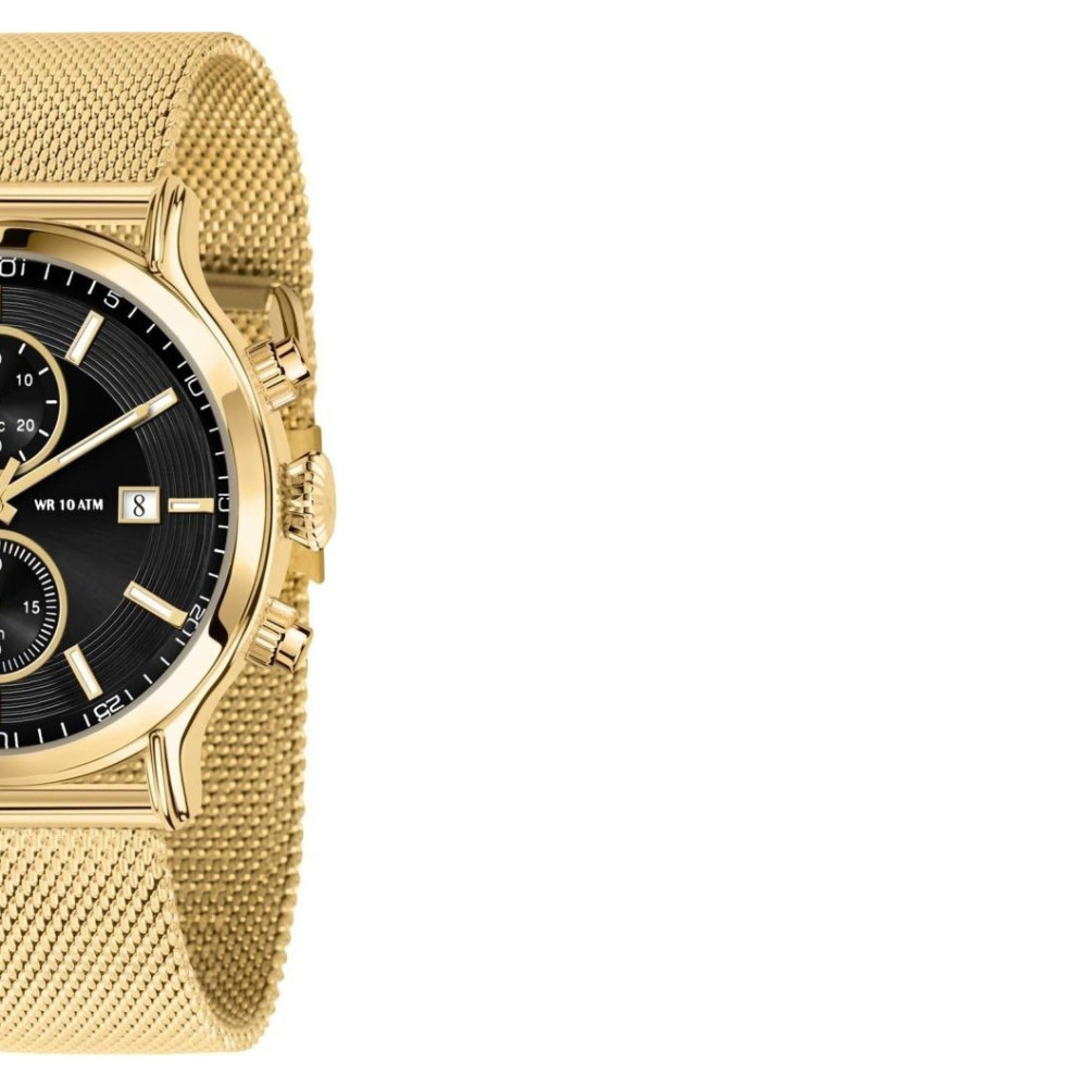 Maserati EPOCA R8873618007 - zegarek męski 6