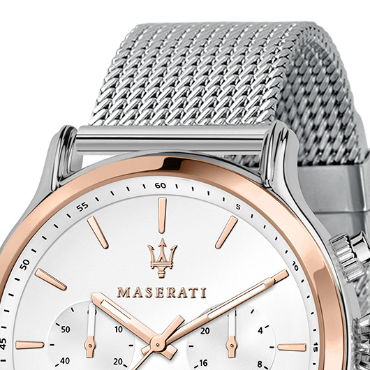 Maserati EPOCA R8873618009 - zegarek męski 3