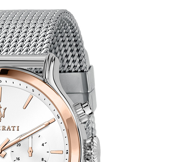 Maserati EPOCA R8873618009 - zegarek męski 5