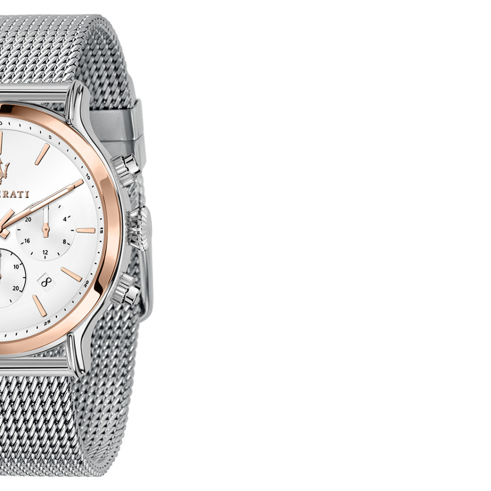 Maserati EPOCA R8873618009 - zegarek męski 6