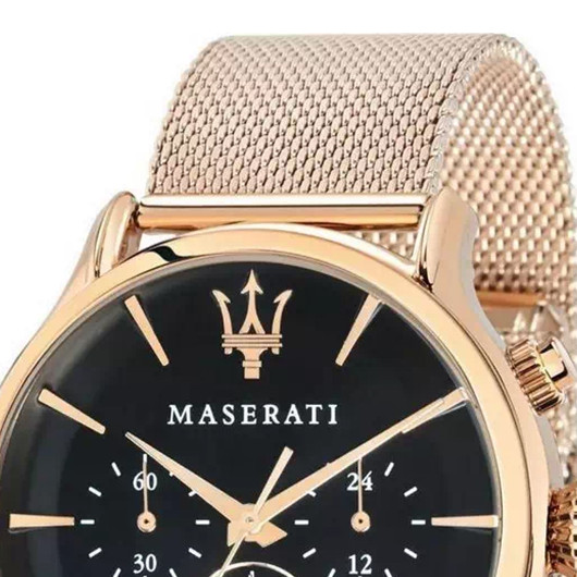 Maserati EPOCA R8873618012 - zegarek męski 3