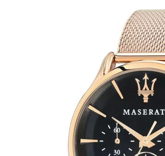 Maserati EPOCA R8873618012 - zegarek męski 4