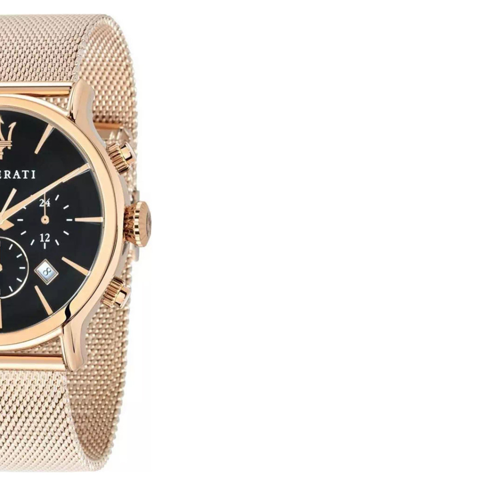 Maserati EPOCA R8873618012 - zegarek męski 6