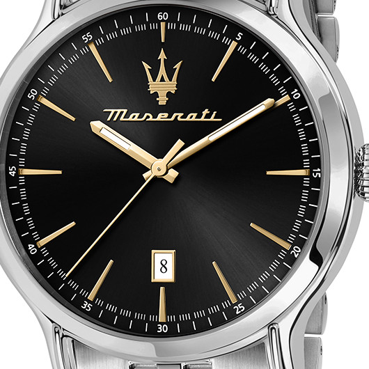 Maserati EPOCA R8853118024 - zegarek męski 2