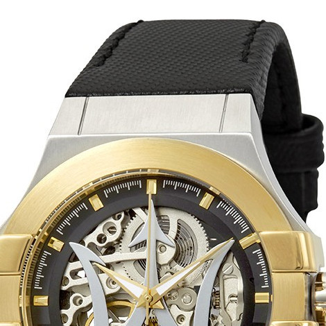 Maserati POTENZA R8821108011 - zegarek męski 3