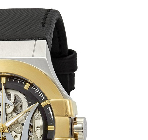 Maserati POTENZA R8821108011 - zegarek męski 5