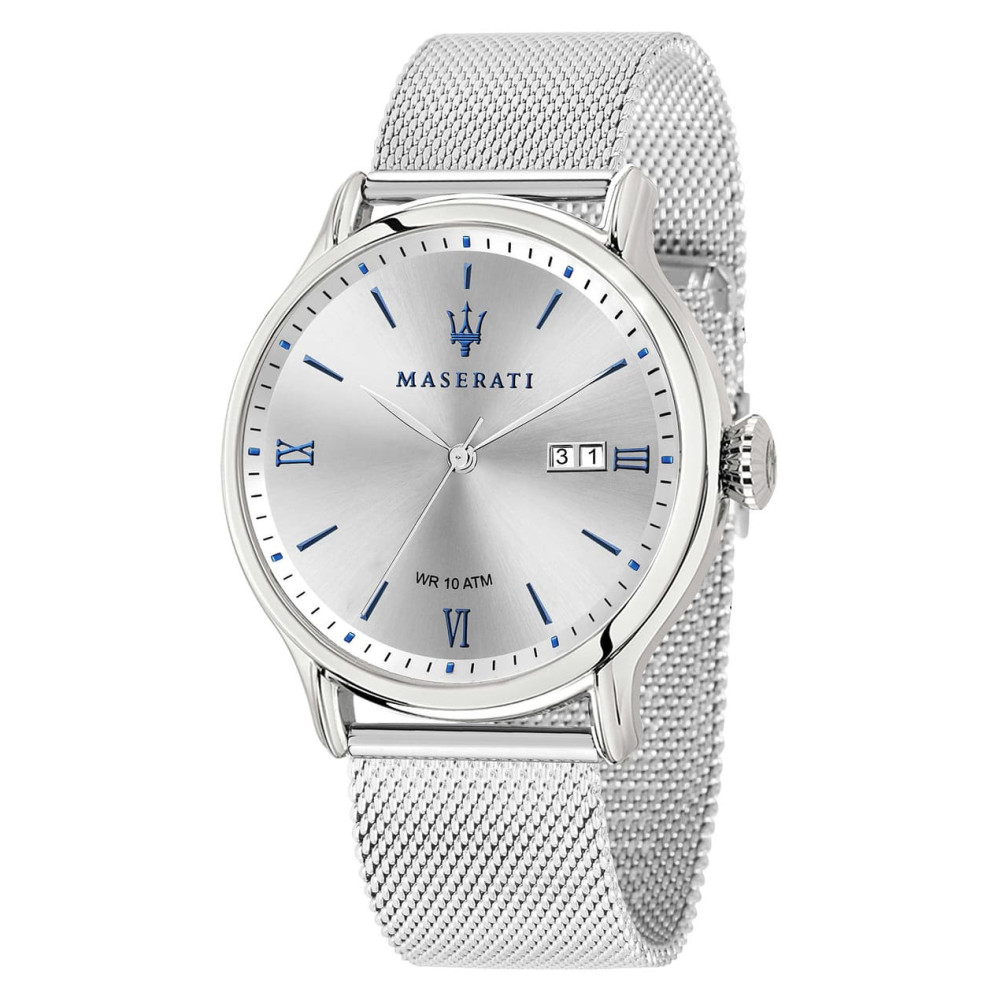 Maserati LEGEND R8853118012 - zegarek męski 7