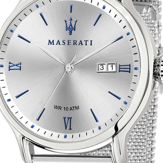 Maserati LEGEND R8853118012 - zegarek męski 2