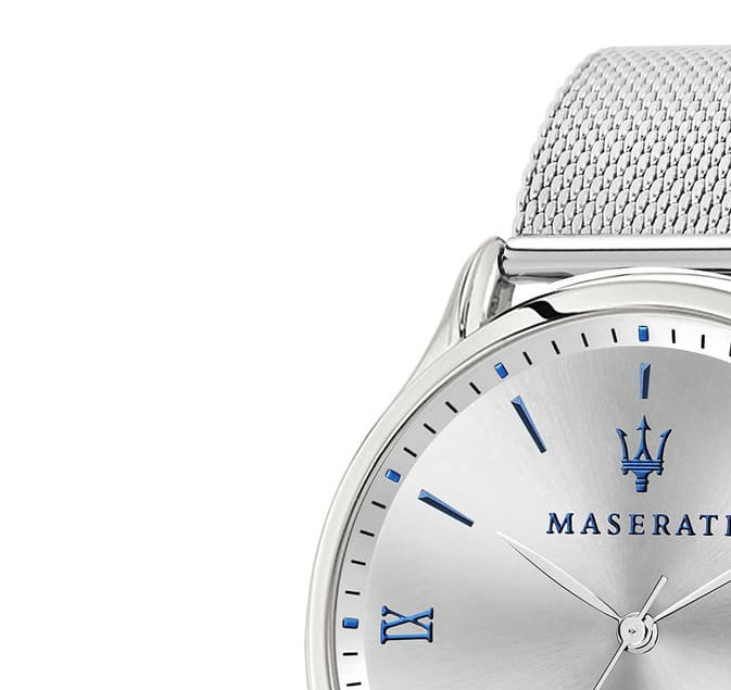 Maserati LEGEND R8853118012 - zegarek męski 4