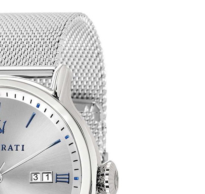 Maserati LEGEND R8853118012 - zegarek męski 5