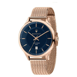 Maserati GENTLEMAN R8853136003 - zegarek męski