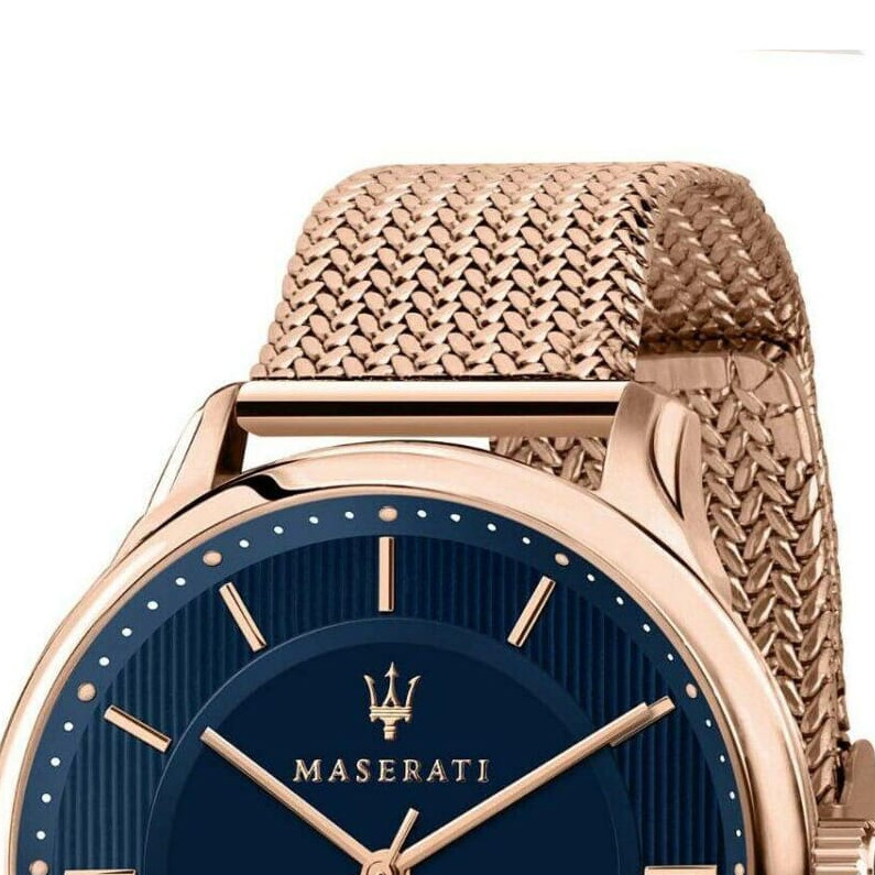 Maserati GENTLEMAN R8853136003 - zegarek męski 3