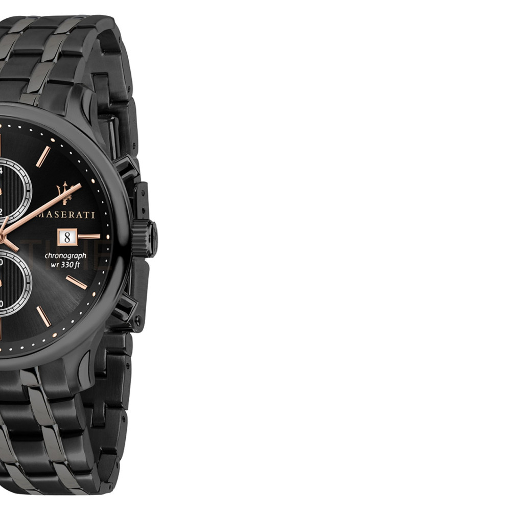 Maserati GENTLEMAN R8873636003 - zegarek męski 6