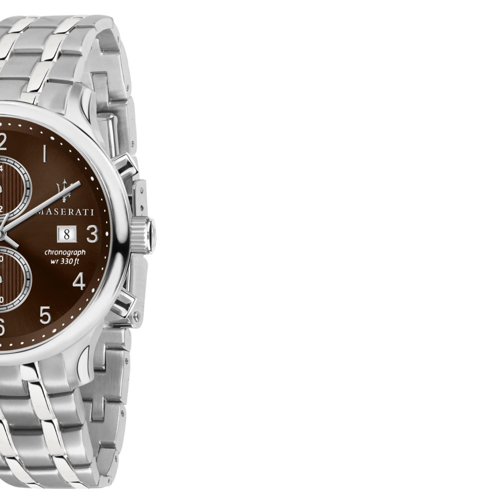 Maserati GENTLEMAN R8873636004 - zegarek męski 6