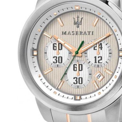 Maserati ROYALE R8873637002 - zegarek męski 2