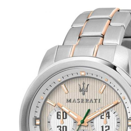 Maserati ROYALE R8873637002 - zegarek męski 3