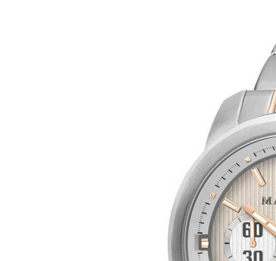 Maserati ROYALE R8873637002 - zegarek męski 4