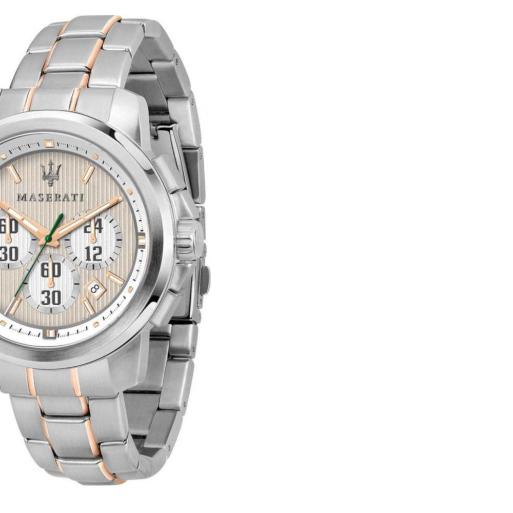 Maserati ROYALE R8873637002 - zegarek męski 6