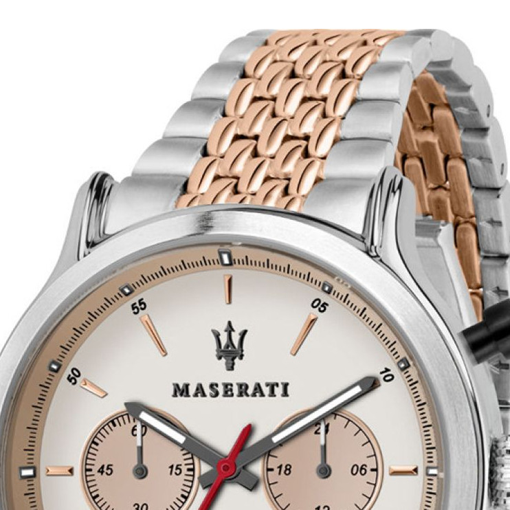 Maserati LEGEND R8873638002 - zegarek męski 3