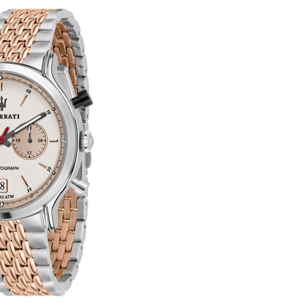 Maserati LEGEND R8873638002 - zegarek męski 6