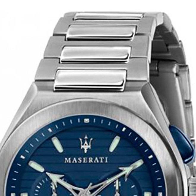 Maserati TRICONIC R8873639001 - zegarek męski 3