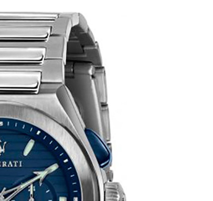 Maserati TRICONIC R8873639001 - zegarek męski 5