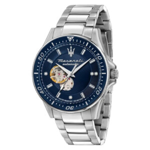 Maserati SFIDA R8823140007 - zegarek męski