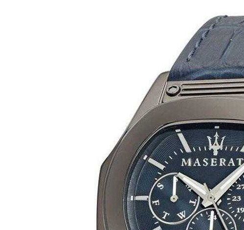 Maserati FUORICLASSE R8851116001 - zegarek męski 4