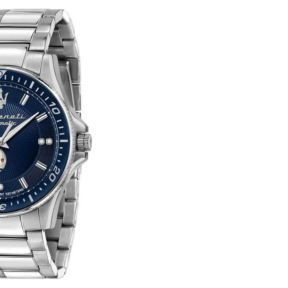 Maserati SFIDA R8823140007 - zegarek męski 6