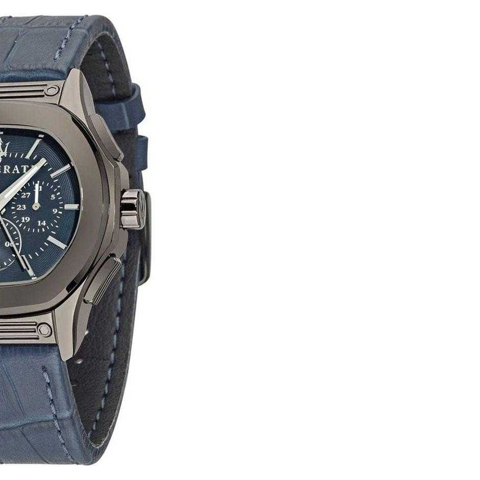 Maserati FUORICLASSE R8851116001 - zegarek męski 6