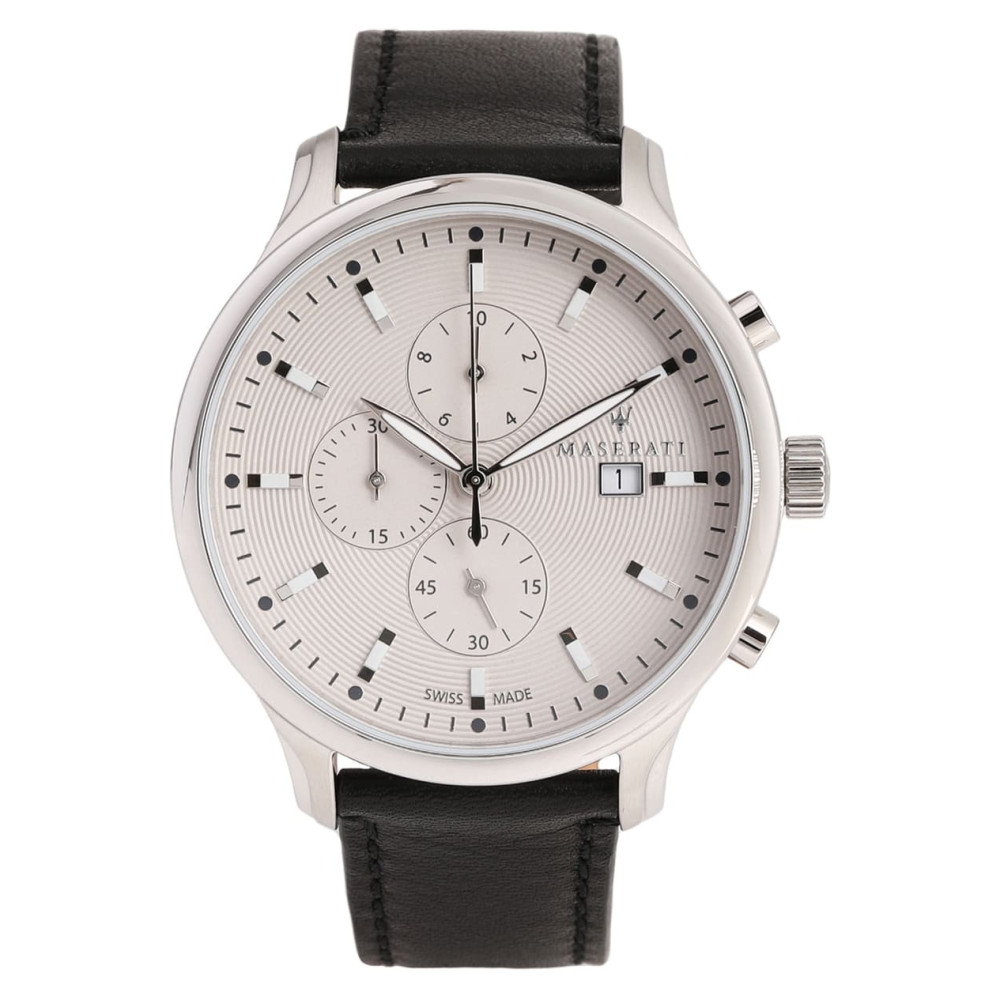 Maserati ATTRAZIONE R8871626002 - zegarek męski 7