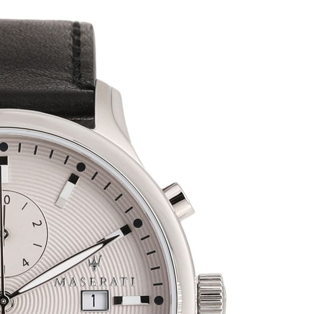 Maserati ATTRAZIONE R8871626002 - zegarek męski 5