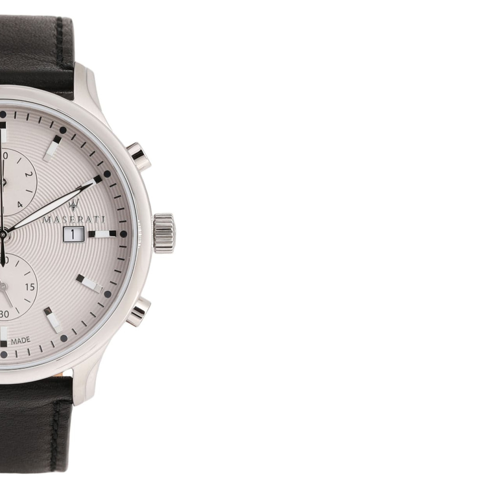 Maserati ATTRAZIONE R8871626002 - zegarek męski 6