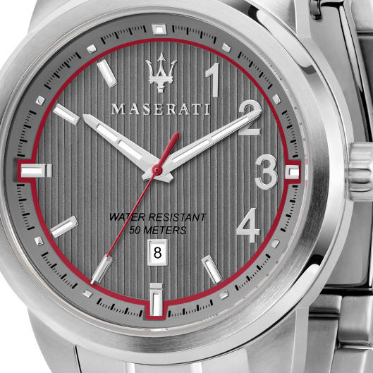 Maserati ROYALE R8853137002 - zegarek męski 2