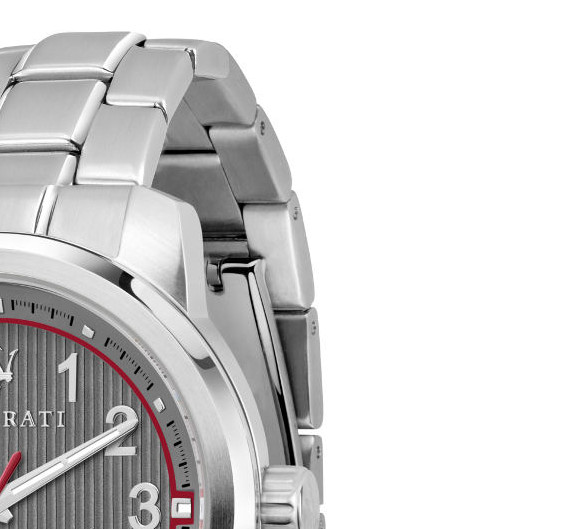 Maserati ROYALE R8853137002 - zegarek męski 5