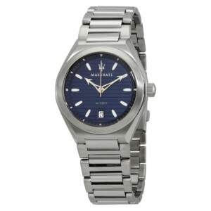 Maserati TRICONIC R8853139002 - zegarek męski