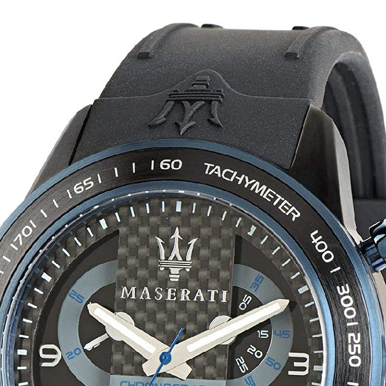 Maserati CORSA R8871610002 - zegarek męski 3