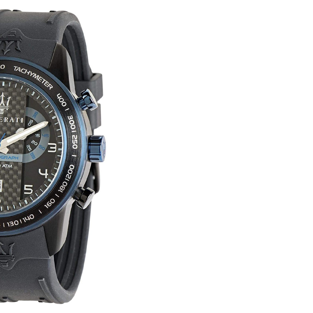 Maserati CORSA R8871610002 - zegarek męski 6