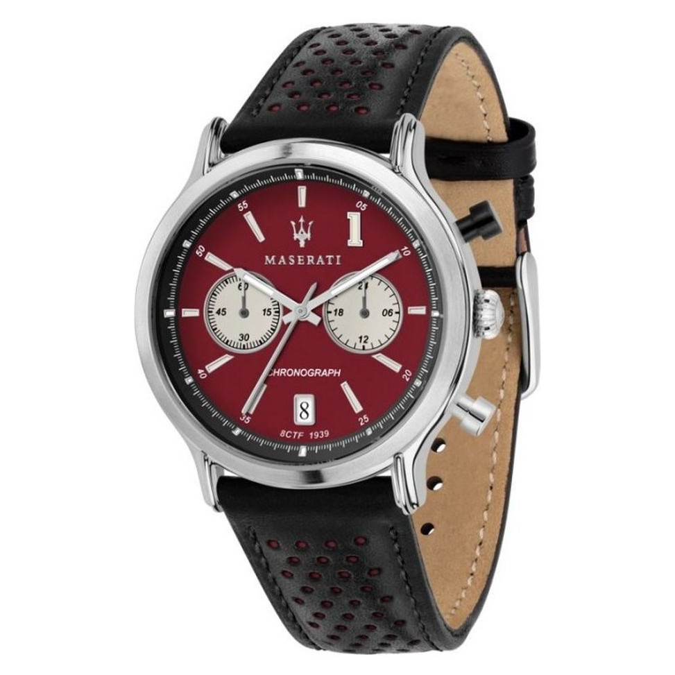 Maserati LEGEND R8871638002 - zegarek męski 7