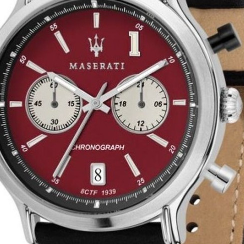 Maserati LEGEND R8871638002 - zegarek męski 2