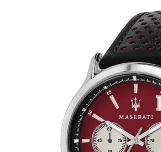 Maserati LEGEND R8871638002 - zegarek męski 4