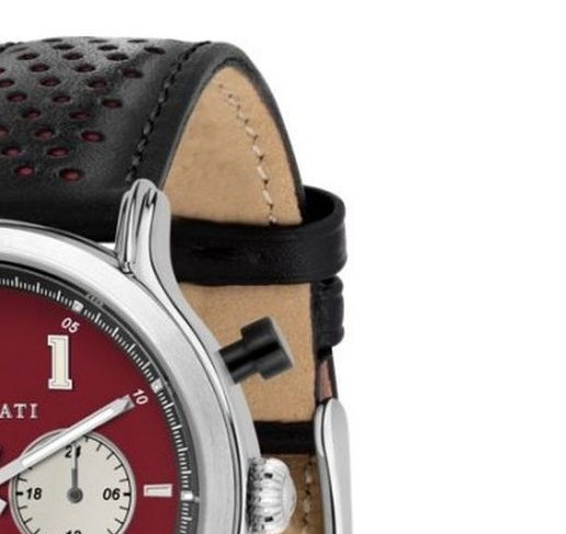 Maserati LEGEND R8871638002 - zegarek męski 5