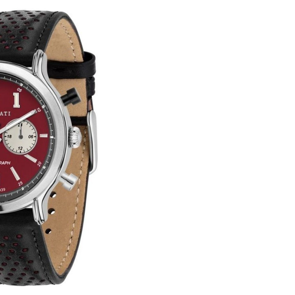 Maserati LEGEND R8871638002 - zegarek męski 6