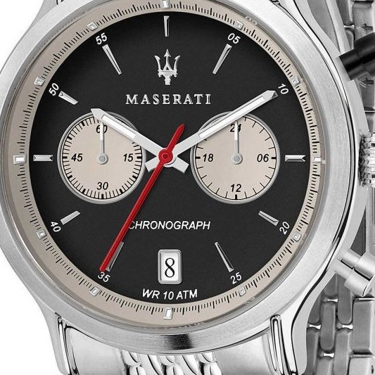 Maserati LEGEND R8873638001 - zegarek męski 2