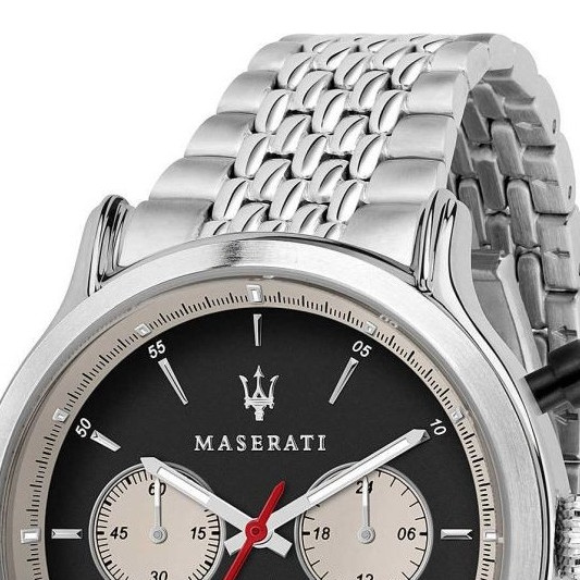 Maserati LEGEND R8873638001 - zegarek męski 3